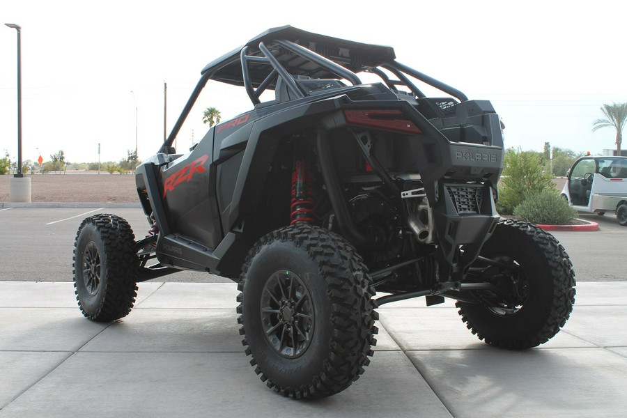 2025 Polaris Industries RZR Pro S Ultimate