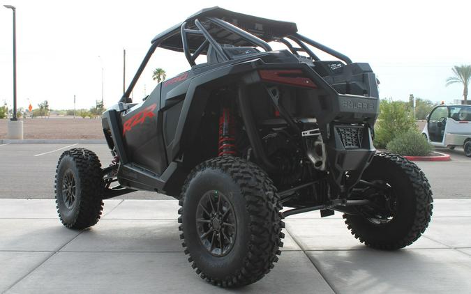 2025 Polaris Industries RZR Pro S Ultimate