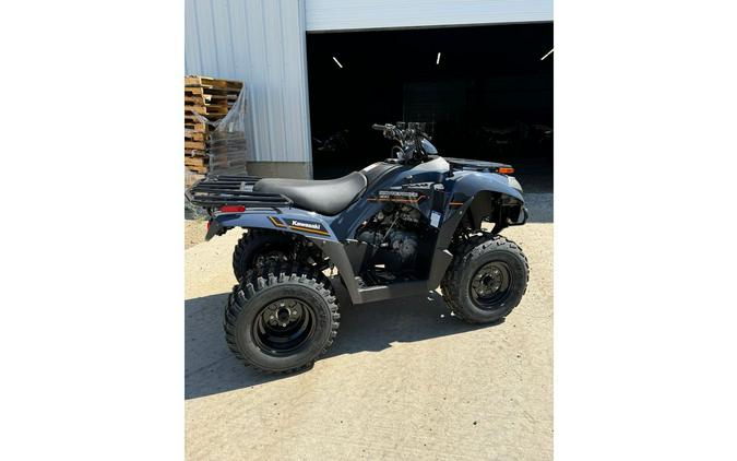 2025 Kawasaki Brute Force® 300