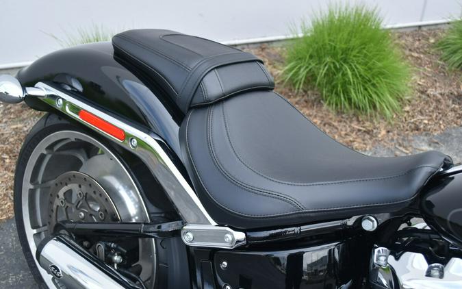 2022 Harley-Davidson Fat Boy 114