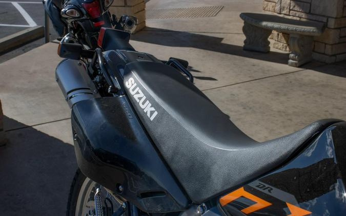 2026 SUZUKI DR650S