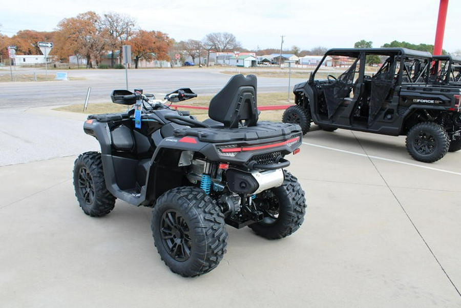 2026 CFMOTO CFORCE 1000 Touring