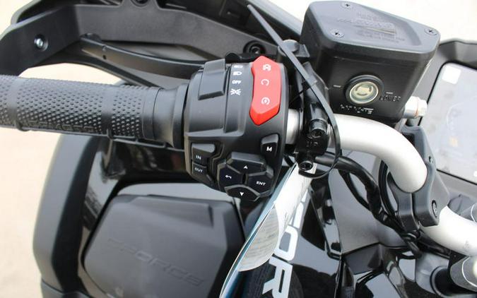 2026 CFMOTO CFORCE 1000 Touring