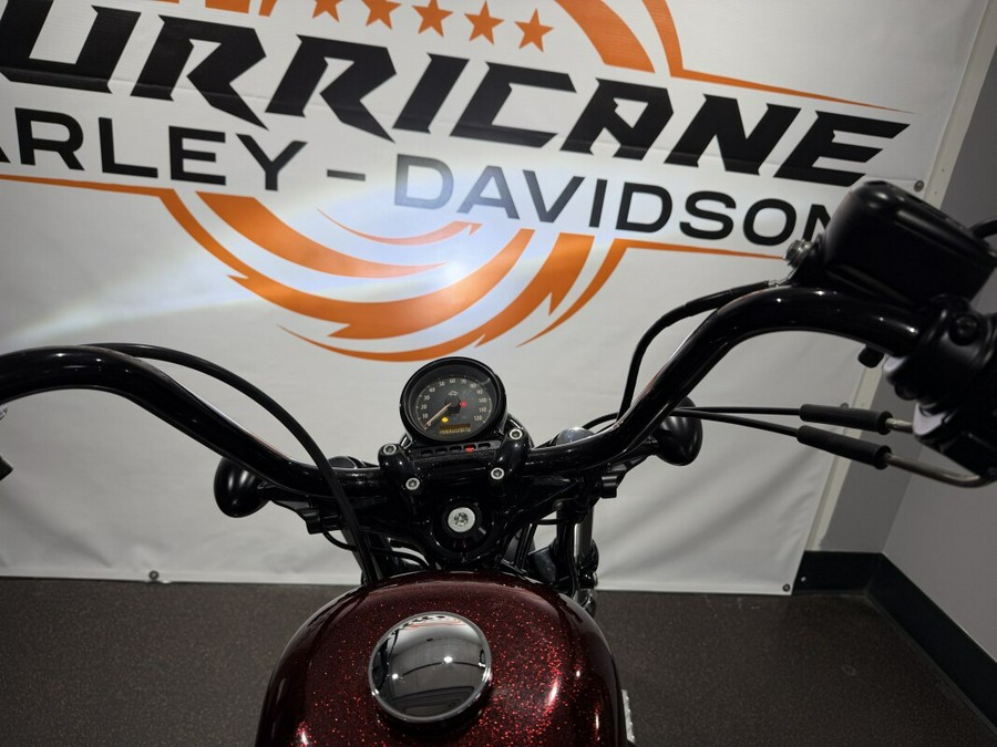 2015 Harley-Davidson® Forty-Eight®
