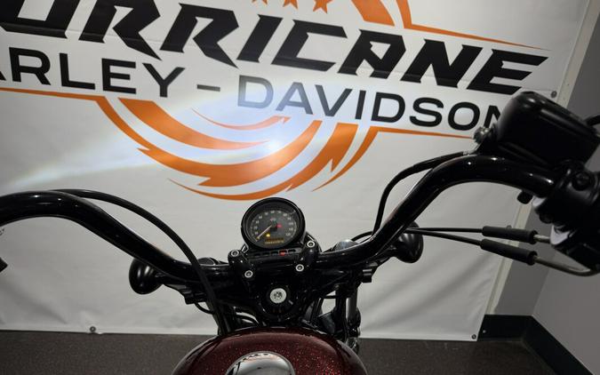 2015 Harley-Davidson® Forty-Eight®