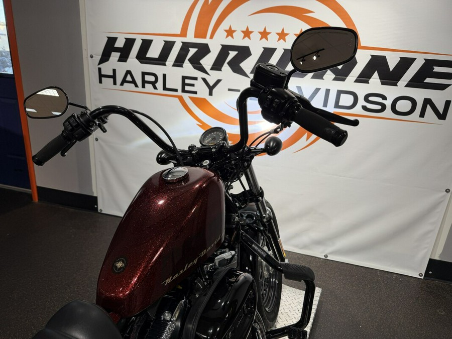 2015 Harley-Davidson® Forty-Eight®