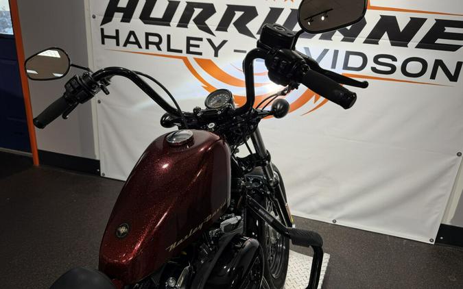 2015 Harley-Davidson® Forty-Eight®