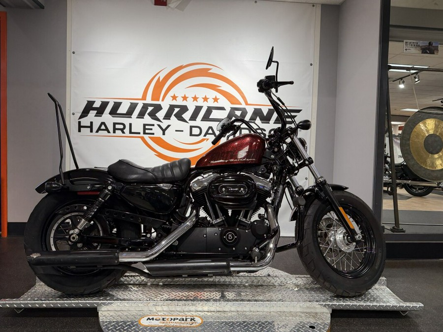 2015 Harley-Davidson® Forty-Eight®