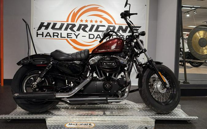 2015 Harley-Davidson® Forty-Eight®
