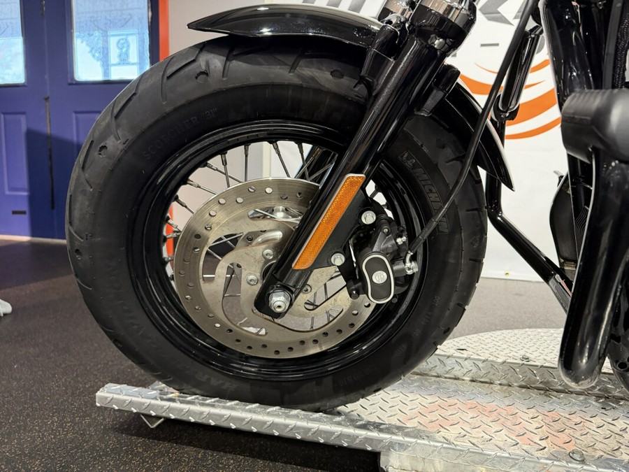 2015 Harley-Davidson® Forty-Eight®