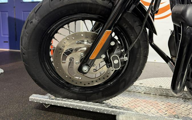 2015 Harley-Davidson® Forty-Eight®