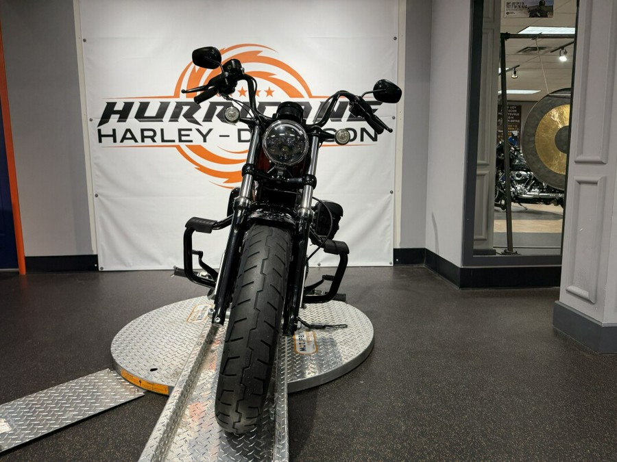 2015 Harley-Davidson® Forty-Eight®