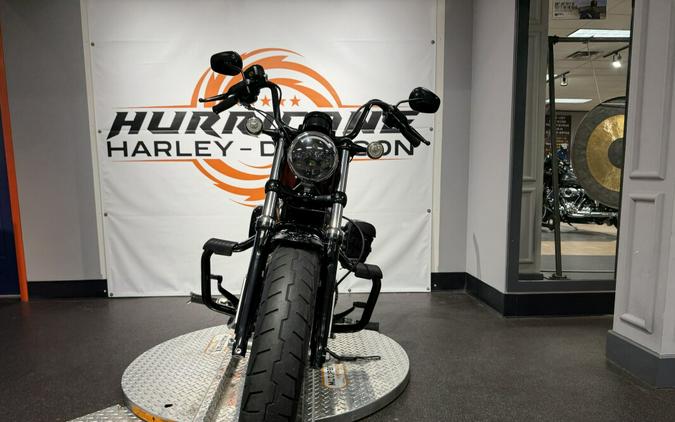 2015 Harley-Davidson® Forty-Eight®