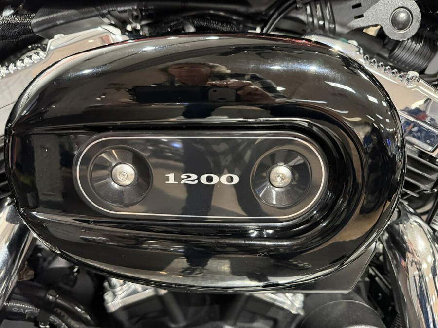 2015 Harley-Davidson® Forty-Eight®