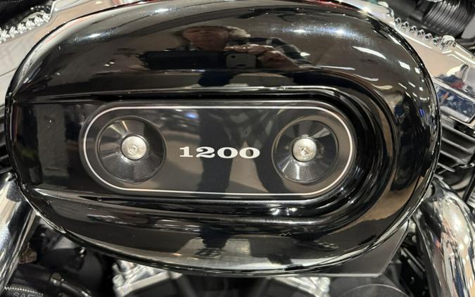 2015 Harley-Davidson® Forty-Eight®