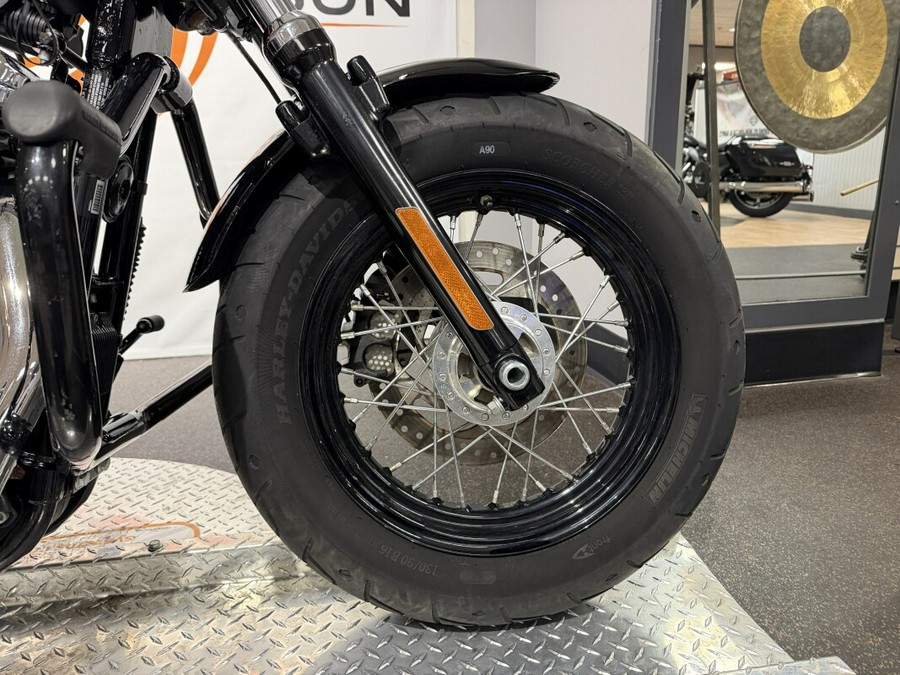 2015 Harley-Davidson® Forty-Eight®