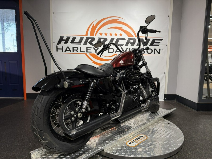 2015 Harley-Davidson® Forty-Eight®