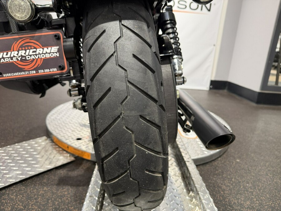 2015 Harley-Davidson® Forty-Eight®