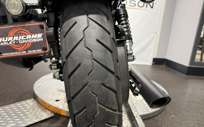 2015 Harley-Davidson® Forty-Eight®