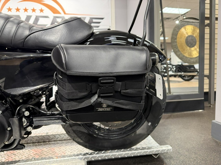 2015 Harley-Davidson® Forty-Eight®