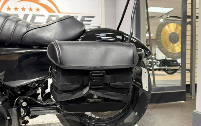 2015 Harley-Davidson® Forty-Eight®