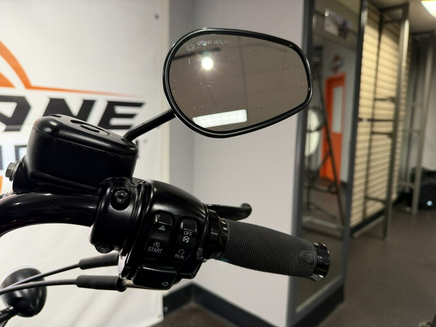 2015 Harley-Davidson® Forty-Eight®