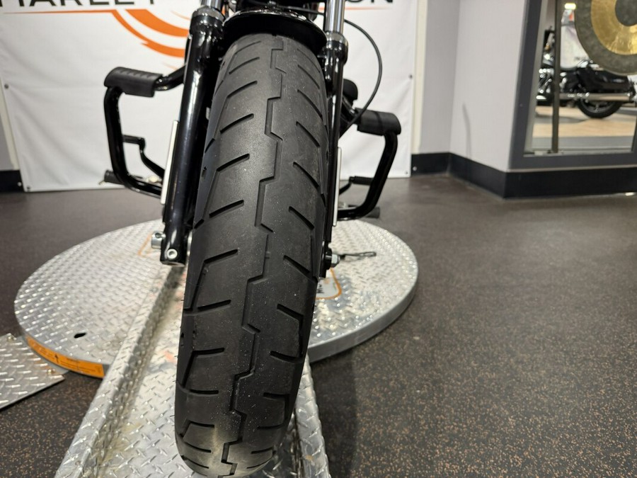 2015 Harley-Davidson® Forty-Eight®