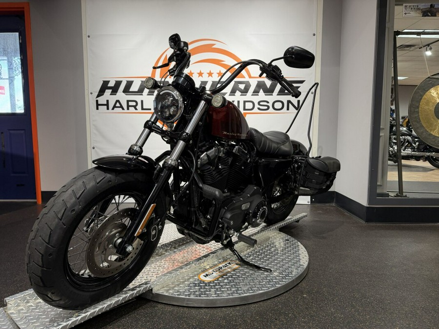 2015 Harley-Davidson® Forty-Eight®