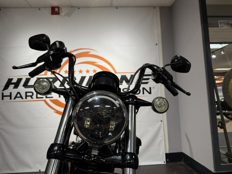 2015 Harley-Davidson® Forty-Eight®