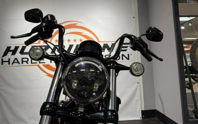 2015 Harley-Davidson® Forty-Eight®