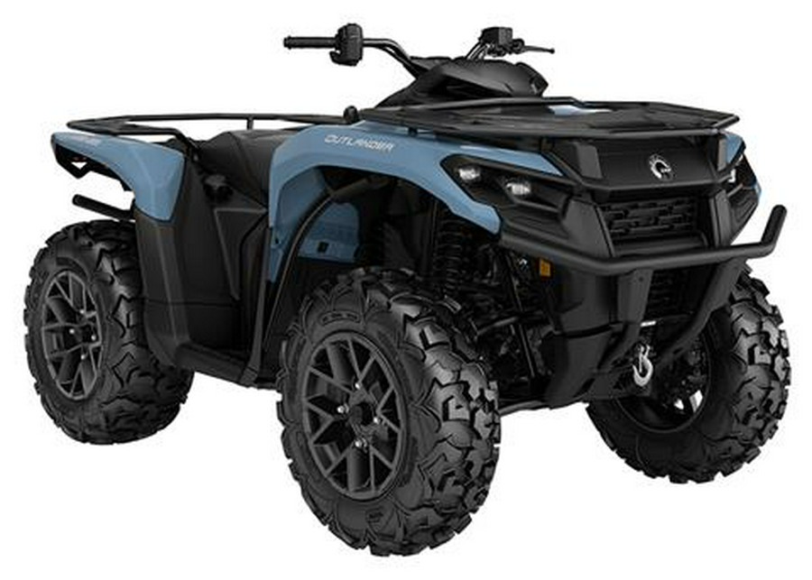 2026 Can-Am Outlander XT 700
