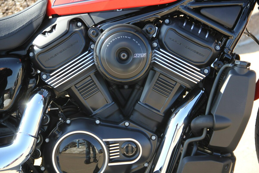 2026 Harley-Davidson Nightster