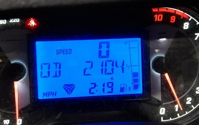 2025 Polaris Slingshot® Slingshot® R