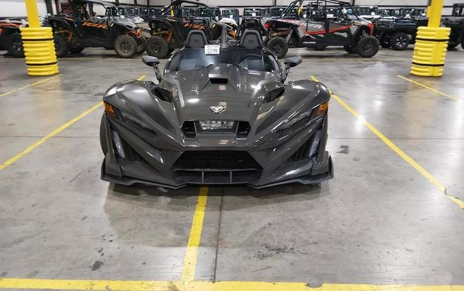 2025 Polaris Slingshot® Slingshot® R