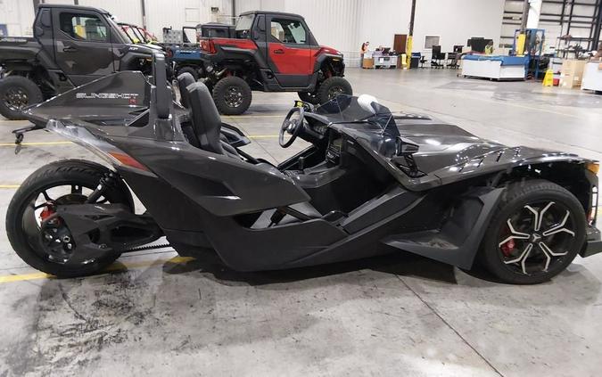 2025 Polaris Slingshot® Slingshot® R
