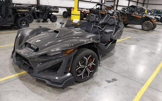 2025 Polaris Slingshot® Slingshot® R
