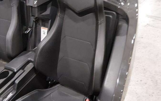 2025 Polaris Slingshot® Slingshot® R