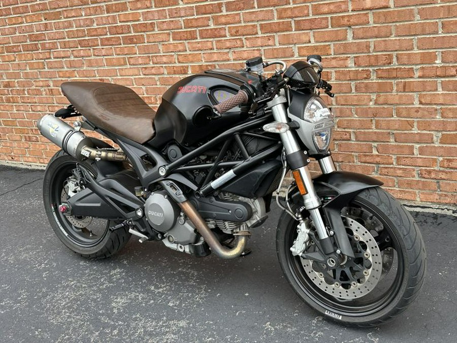 Used 2013 Ducati Monster 696