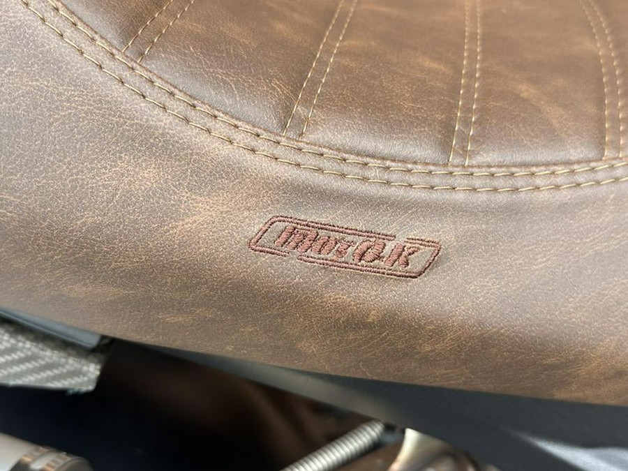 Used 2013 Ducati Monster 696