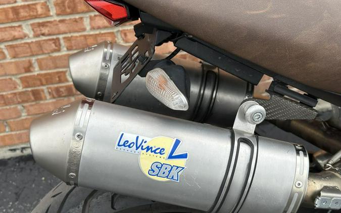 Used 2013 Ducati Monster 696