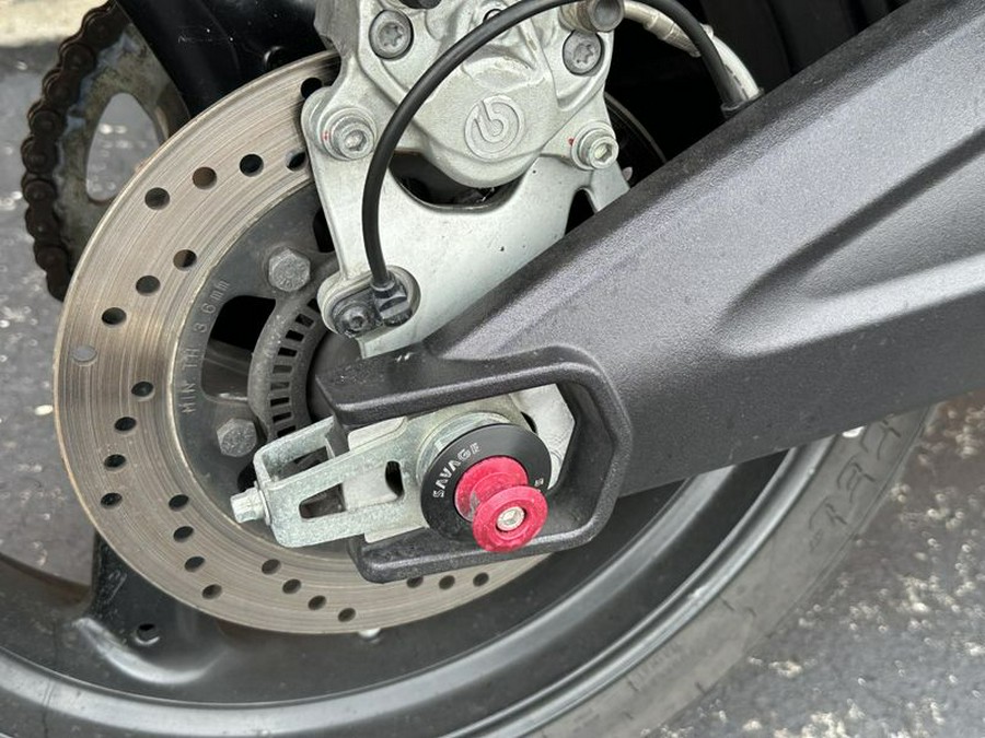 Used 2013 Ducati Monster 696