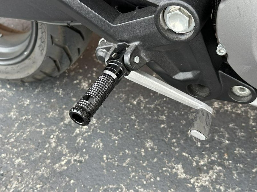 Used 2013 Ducati Monster 696