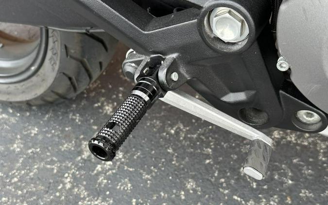 Used 2013 Ducati Monster 696