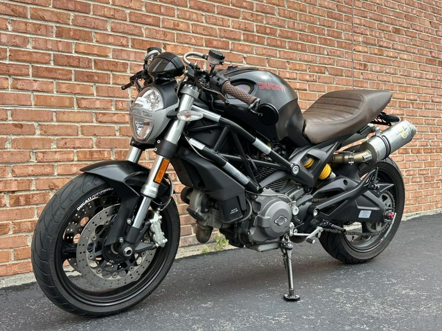 Used 2013 Ducati Monster 696