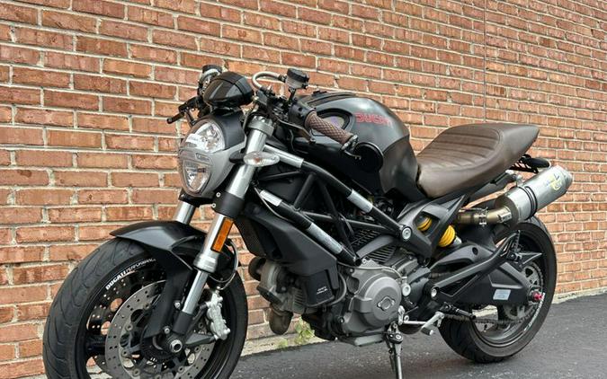 Used 2013 Ducati Monster 696