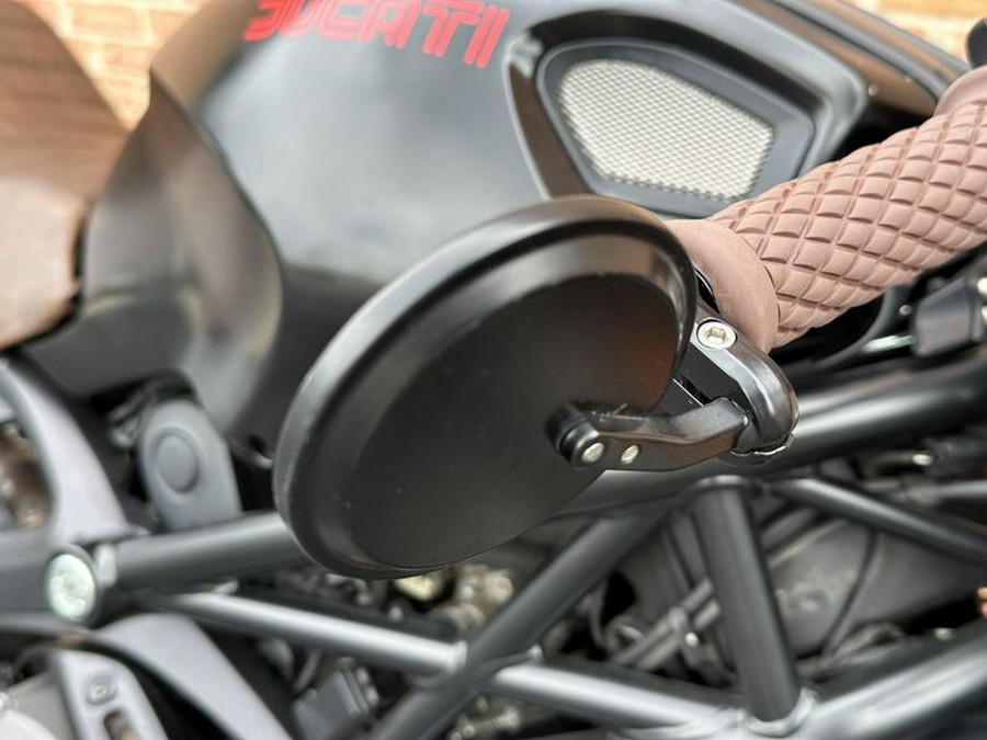 Used 2013 Ducati Monster 696