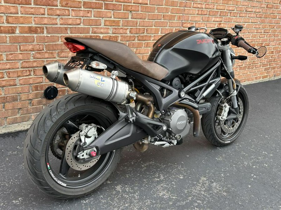 Used 2013 Ducati Monster 696