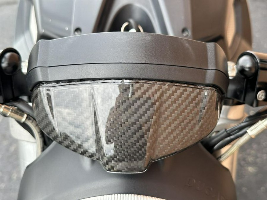 Used 2013 Ducati Monster 696