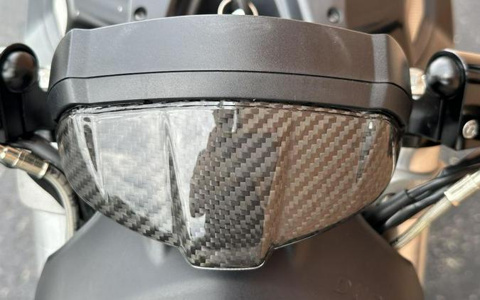 Used 2013 Ducati Monster 696