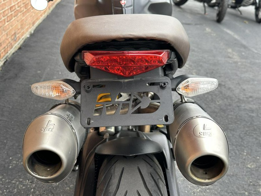 Used 2013 Ducati Monster 696